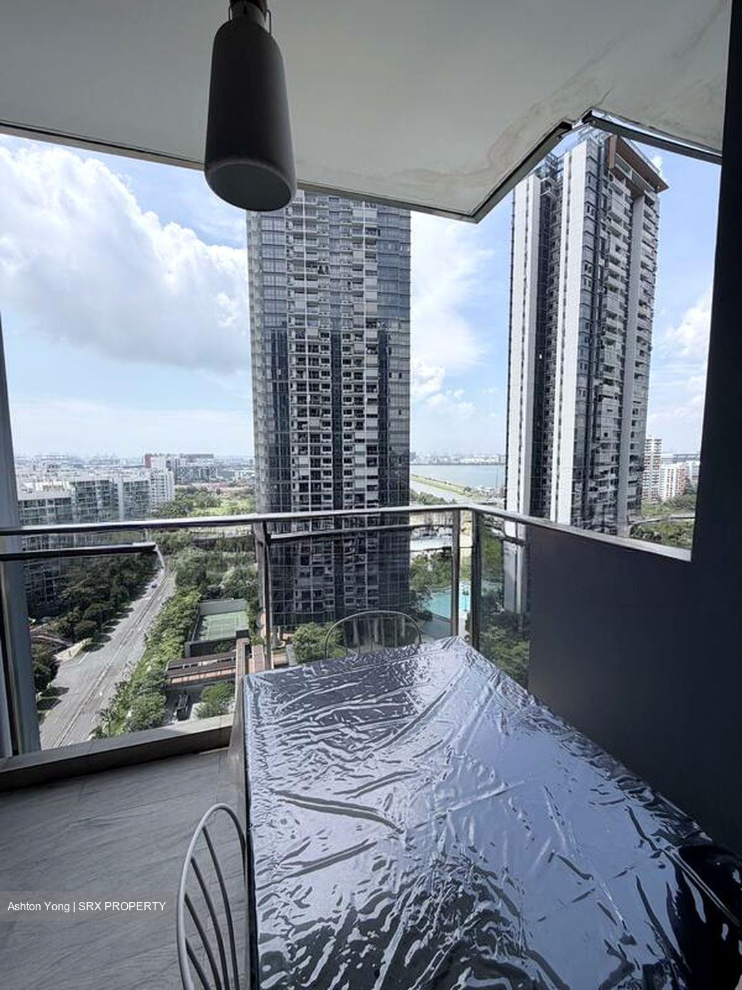 Parc Riviera (D5), Condominium #500328281